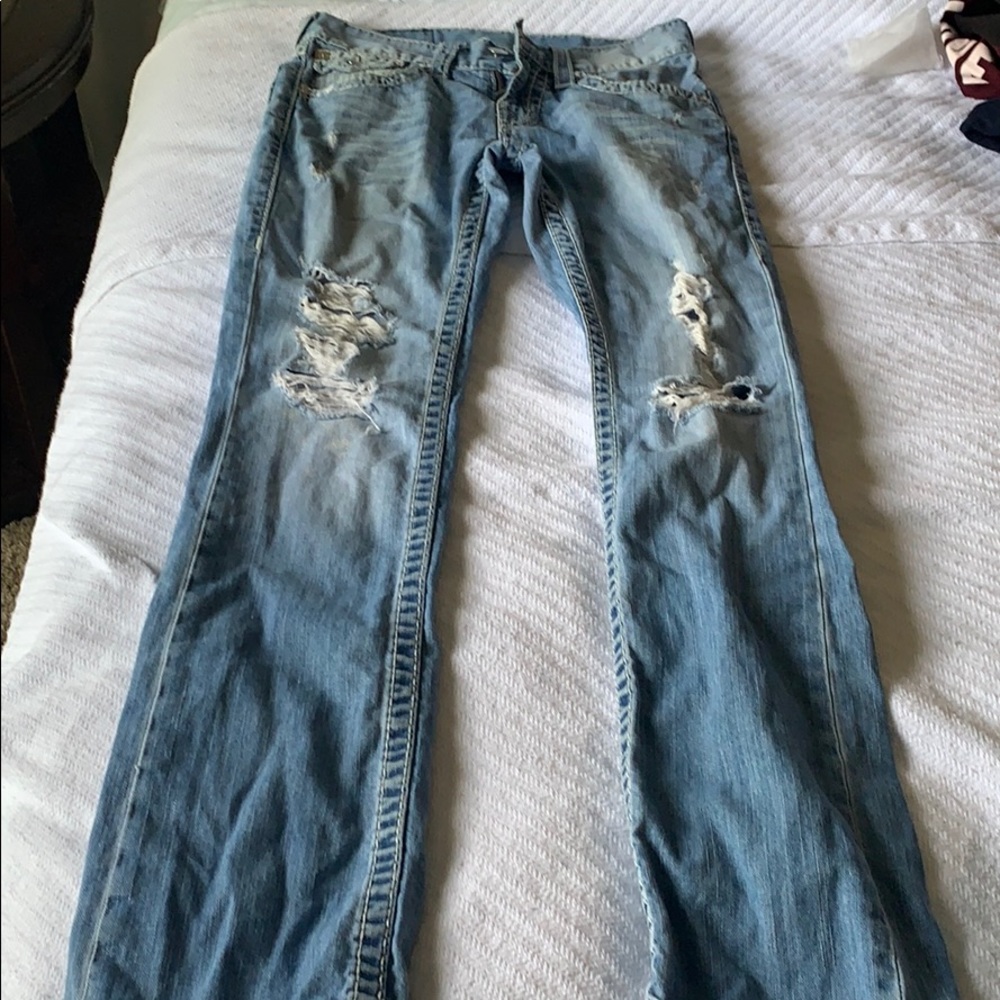 Men’s 28 waist